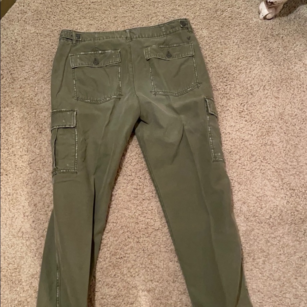 Army pants - Picture 3 of 3